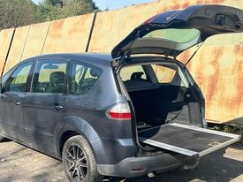 Ford Smax - 6