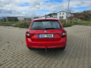 Skoda Rapid 1.0 TSI , Tazny - 6