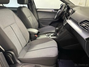 Seat Tarraco,  2,0TDI 4x4- WEBASTO, SERVISKA, ZÁRUKA 6 M. - 6