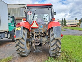 ZETOR 9540 4X4 - 6