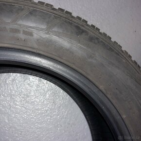 Zimní pneu Falken EurowinterHS01 205/55R16 91H - 6