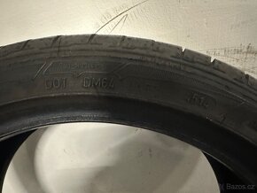 Letni pneu Dunlop 217/40/17 - 6