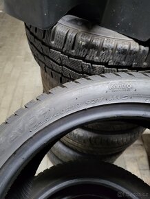 225/40 R18 Hankook Zimní pneu - 6