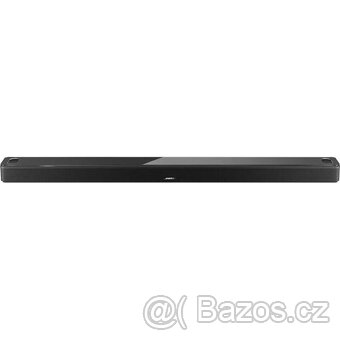 Soundbar Bose Smart Ultra 5.1.2k Dolby Atmos, AirPlay - 6