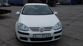 VW Golf V 1K 1,4 16V BCA 55kw 2006 - 6