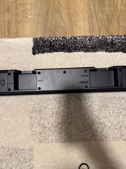 2.1 soundbar Samsung HW-T420/EN 150W se zárukou do 17.11.26 - 6