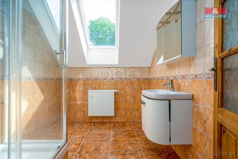 Prodej rodinného domu, 280 m², Kaliště - 6