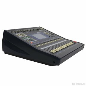 Allen & Heath PA20 CP 2x500w powermix - 6