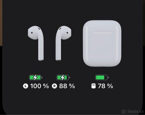 AirPods 1 generace - 6