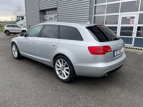 Audi A6  Avant 2,0TDI 103 kW - 6