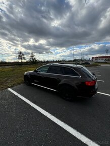 Audi A4 allroad 3.0 tdi - 6