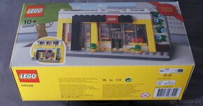 LEGO Store 40528 - 6