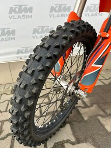 KTM 350 EXC-F. - 6