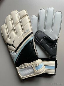 nové profi brankářské rukavice Uhlsport / Puma - 6