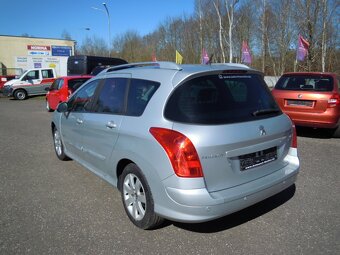 Peugeot 308 1.6HDi 82kw(111hp) r.v.2/2012 - 6