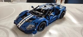 Ford  GT 42154 - 6