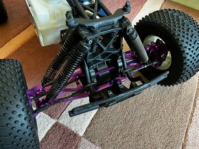 HPI Savage XL 5.9 bigblock - 6