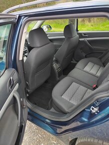 Škoda Octavia 2 fl. 1.6tdi 77kw - bez investic - 6