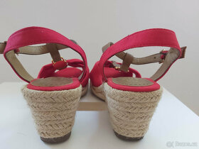 Espadrilky Tom Tailor vel. 38 - 6