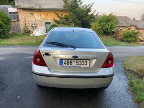 Ford Mondeo 2.0 TDDI - 6