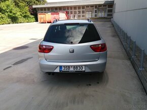 Seat exeo sport 2.0 TDI xenony - 6