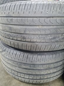 Letní pneu 285/40 R21 - 6