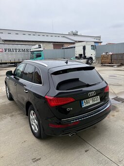 Audi Q5 2.0 TDI 140 kW - 6