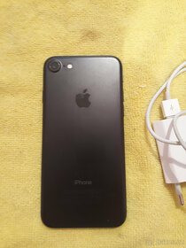 Apple Iphone 7 - 256GB - 6