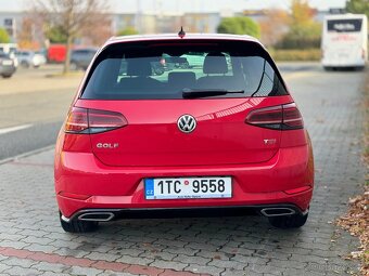 VW Golf VII R-Line 1.5 110kw Kamera ACC - 6