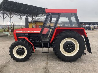 Zetor 8145 - 6