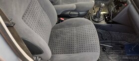 Sedadla Ford galaxy, Seat alhambra, Vw sharan - 6