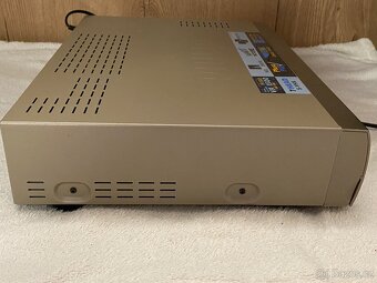 S-VHS videorekordéry PHILIPS VR1500, 7 HLAV  - 6