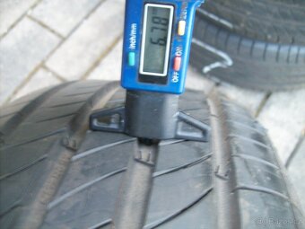 sada Michelin Kamiq, Octavia IV 205.55.17 90% - 6