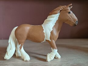 SCHLEICH Koně SBĚRATELSKĒ FIGURKY 44 aj. - 6