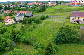 Prodej pozemku k bydlení, 1041 m², Chyše - 6