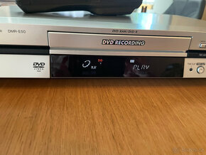 DVD Recorder PANASONIC - 6