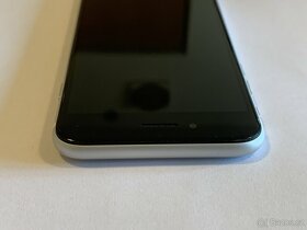 iPhone SE (2020) 64Gb Tlačítko na obrazovce - 6