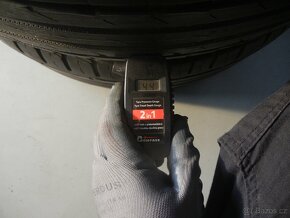 Letní pneu Nokian 225/55R18 - 6