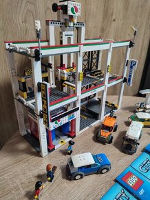 LEGO CITY 4207 - 6