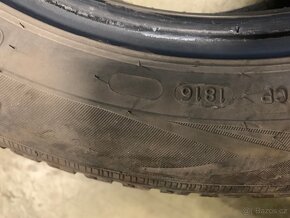 Nokian WR D4 (zimní) 205/55 R16 91T - 6