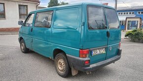 Vw T4 transporter 2.5tdi 102koni - 6