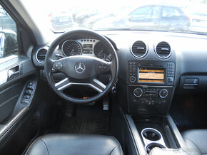 Mercedes-Benz 300 CDi BE 150Kw - 6