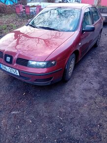 Seat Leon - 6