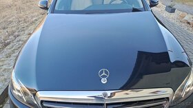 Mercedes Benz E200d - 6