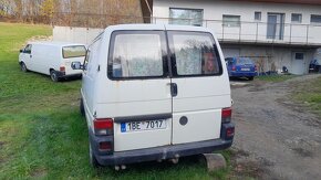 VW T4 - 6