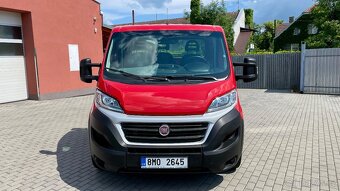 Fiat Ducato //2.3JTD//110kW//ODTAHOVKA//MAXI//L4// - 6