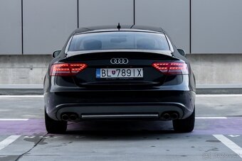 Audi S5 Sportback - 6