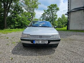 Peugeot 405 1.6 65kw - 6