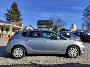 OPEL ASTRA 1.6i 16V ECOTEC,6x AIRBAG,AUX,CD,KLIMA - 6