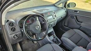 Volkswagen Golf Plus 1.6 FSI 85kw - 6